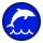 Chinese White Dolphin
